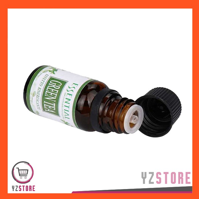 Essential Oil Aroma Terapi Aromatherapy Pengharum Ruangan Pure Diffuser 10ml YZ69