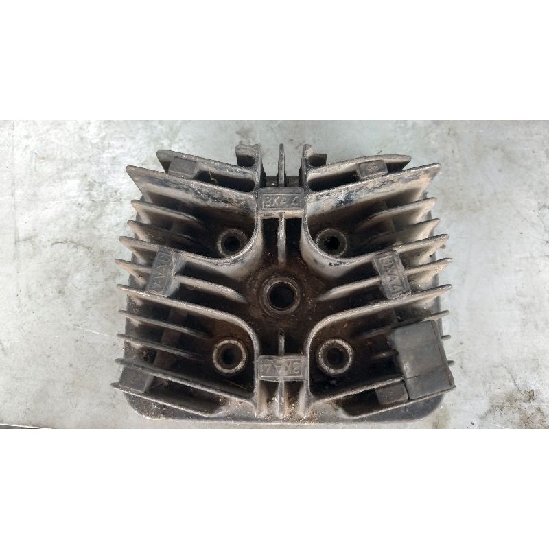 HEAD KOP SILINDER ORI YAMAHA FIZR