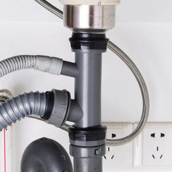 Perekat Anti Bocor Strong Tape Lakban Anti Leak Sintetis Strong