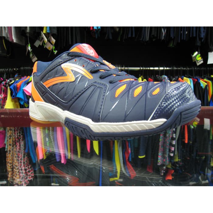 Sepatu Badminton Specs THOR