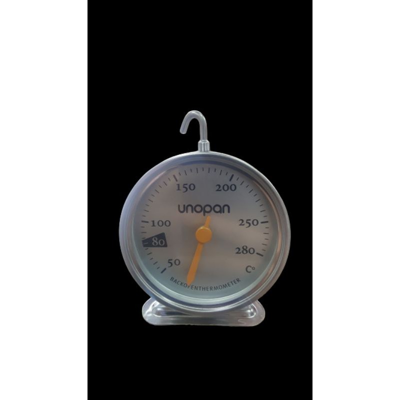 Thermometer oven pengukur Suhu Panas oven/Oven Tangkring