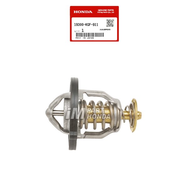 19300-KGF-911 Thermostat CBR 250 R CBU Thailand CRF 250 Rally