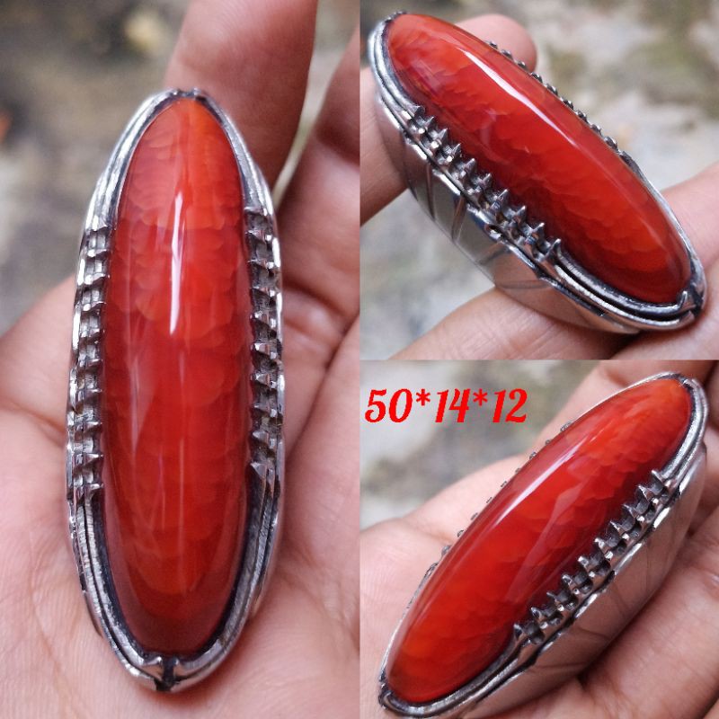 

Pandan Merah