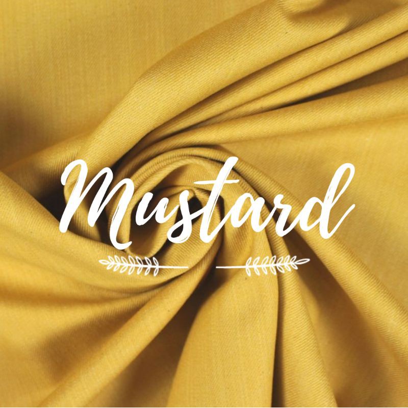 JILBAB INSTAN NARRA PAD ALDHANS REMPEL-Mustard