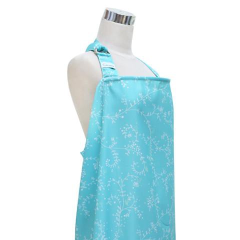 COTTONSEEDS Nursing Cover Apron Menyusui Cotton Seeds Breastfeeding Penutup Menyusui Cotton Seeds