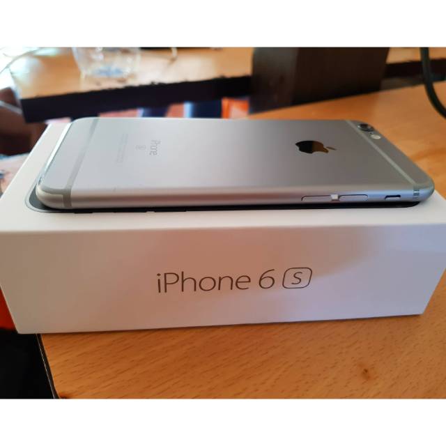 Apple iphone 6S 32gb apple store resmi