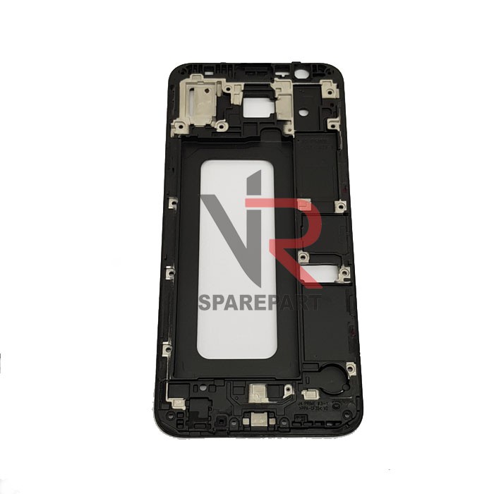 TULANG TENGAH SAMSUNG J610 / J6 PLUS / BEZZEL / MIDDLE FRAME