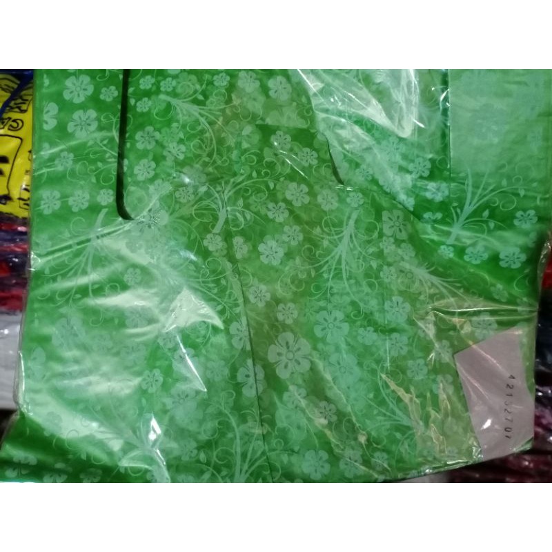 Kresek Batik 28/kresek hajatan Camar