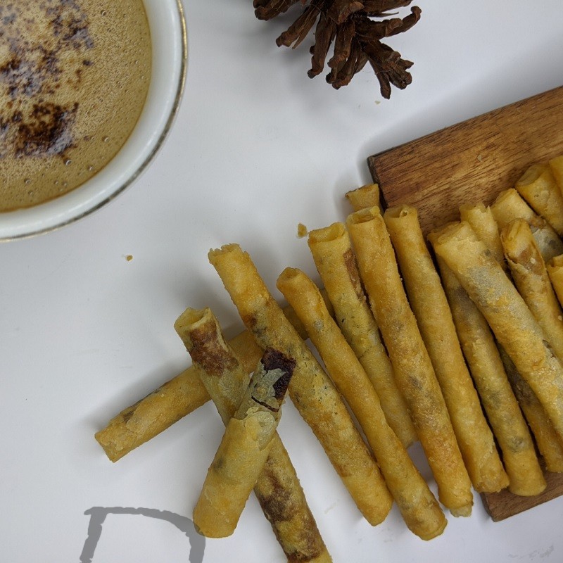 

Pisroma - Pisang Aroma Rasa Coklat 250