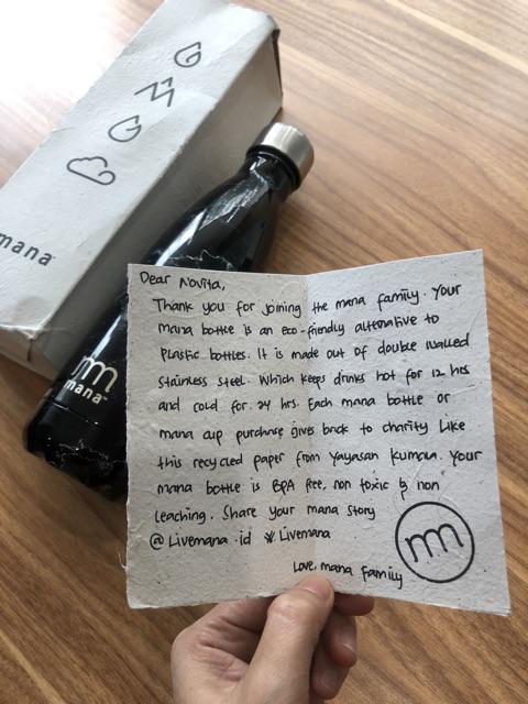 (java) Insulated Water Bottle 24 Hours Cold 12 Hours Hot