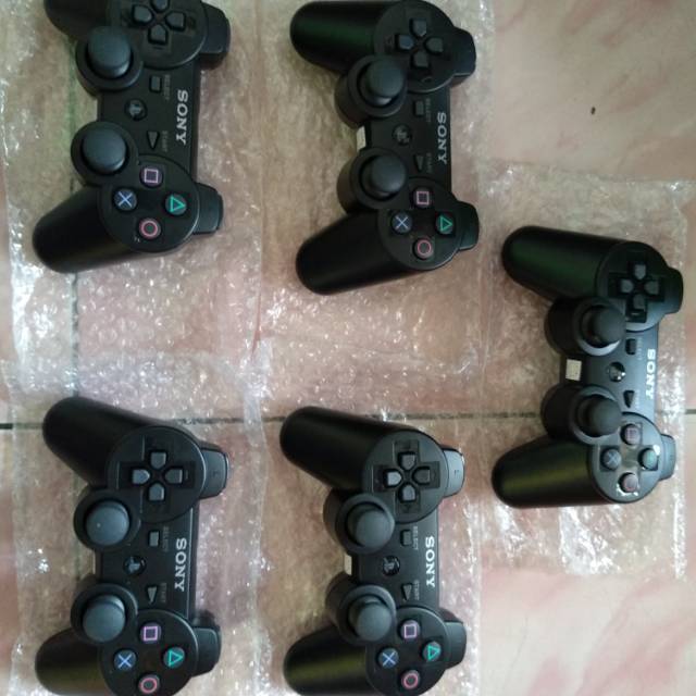 Stik PS3 PS2 Wireless / stik ps3 BLuetooth kabel charger BISA BAYAR DI TEMPAT