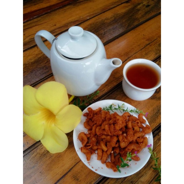 

Makaroni Kering by Makaroni Sist!