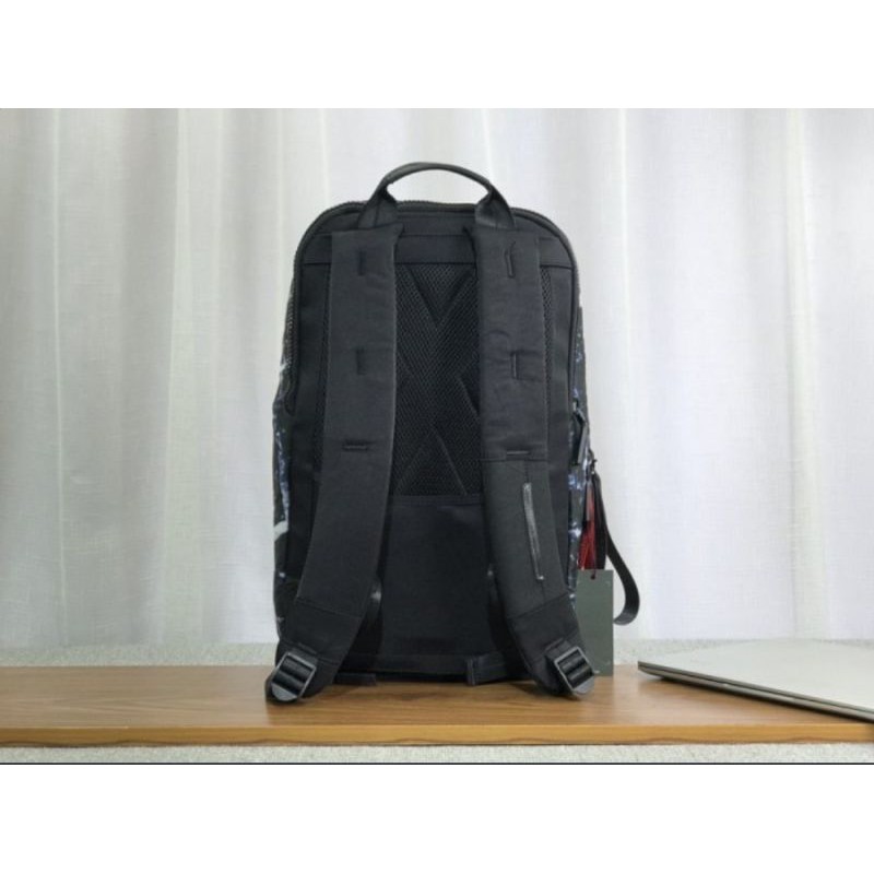 Tas Ransel TUMI Tahoe Crestview Backpack Mirror Quality