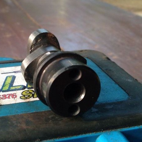 Noken As Race Shogun 125Fd, Smash 200cc RRA Vario Karbu.