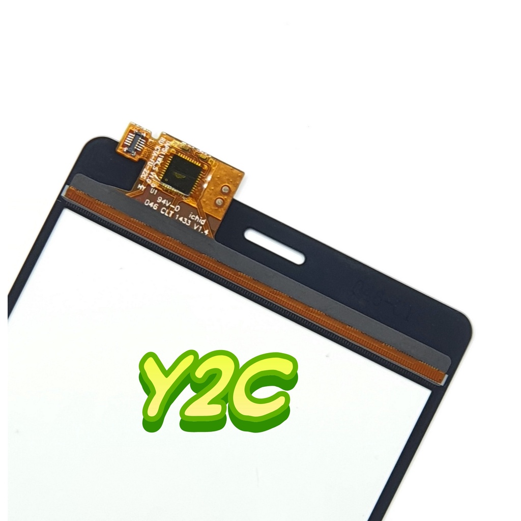 TOUCHSCREEN SONY XPERIA Z3 / D6603 / D6643 / D6653 / D6616 / TASKRIN / LAYAR SENTUH / TC