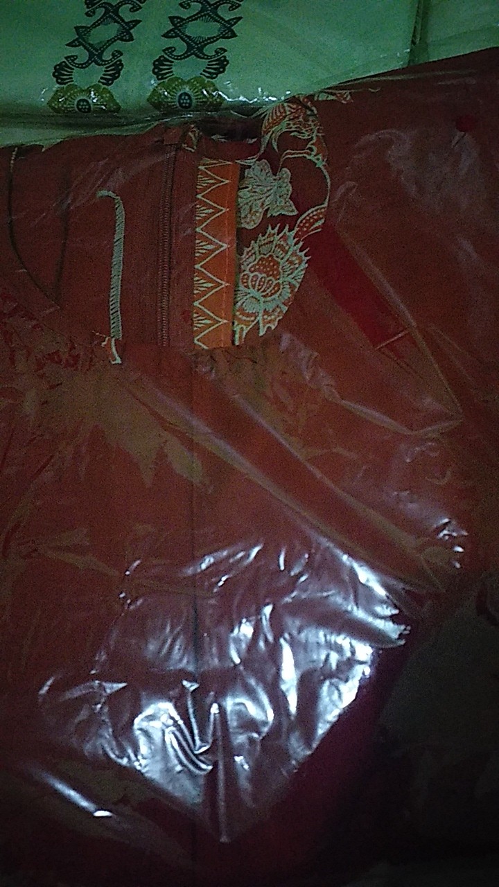 Tunik Batik 21 (xs S M L Xl Xxl Xxxl)