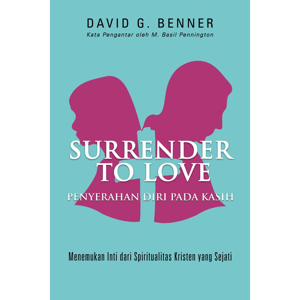 Surrender to Love