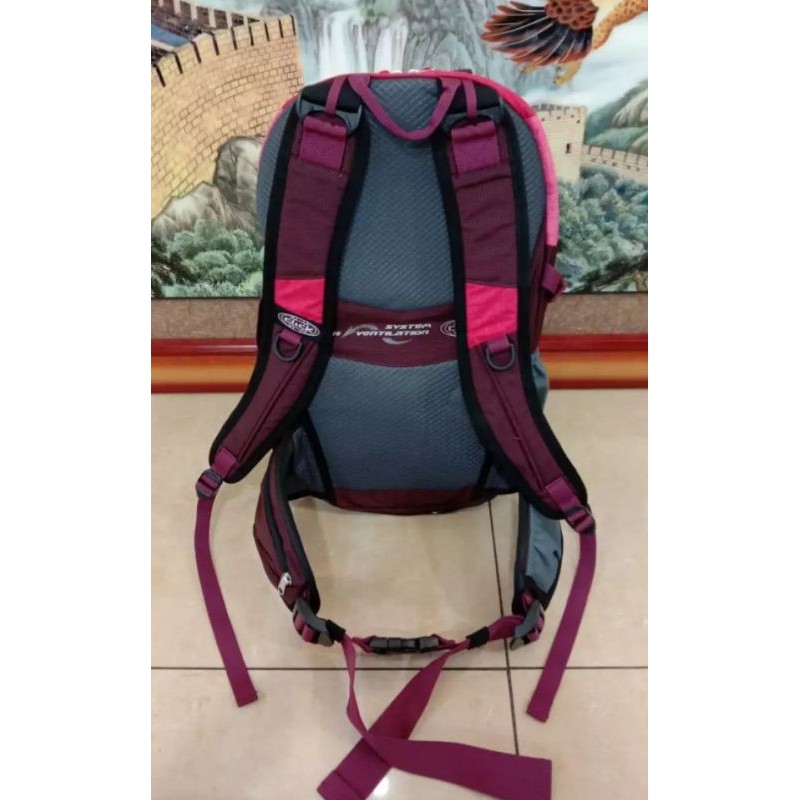 tas ransel tas gendong original