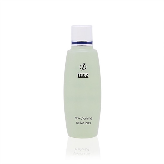 Inez Skin Clarifiying Active toner