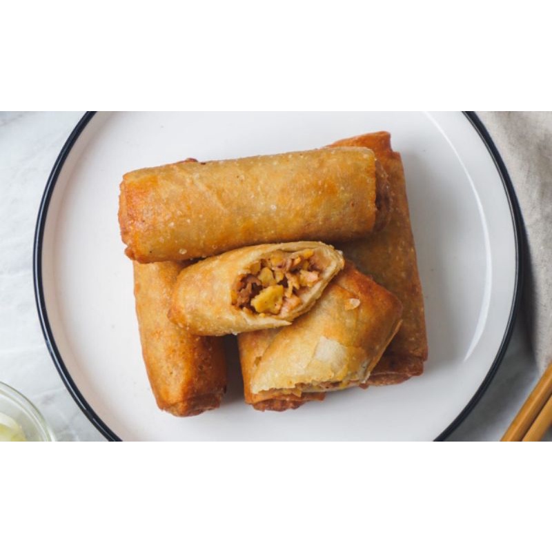 

Lumpia Semarang