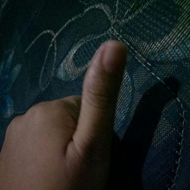 Rinso Cair Molto Rentengan