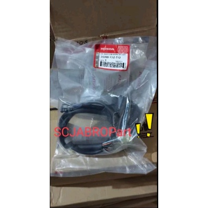 35200 K1Z....SWITH ASSY DIM HORN WINKER ..NEW HONDA PCX 160 (TAHUN 2024 - SEKARANG)...ORI AHM