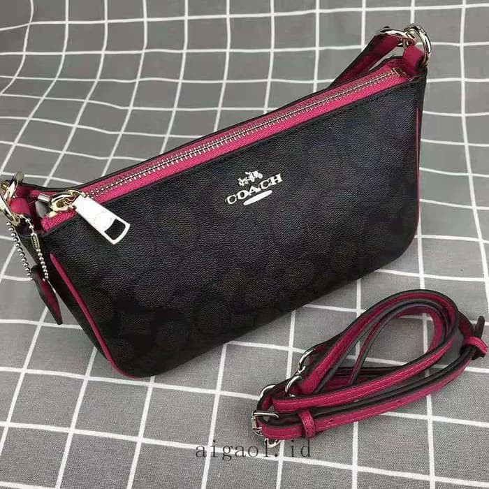 Coach Tas Slempang Wanita F36674