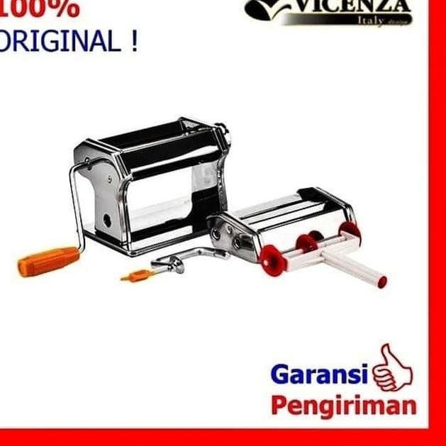 Penjualan Terbanyak.. Gilingan Mie Vicenza V 150 AT