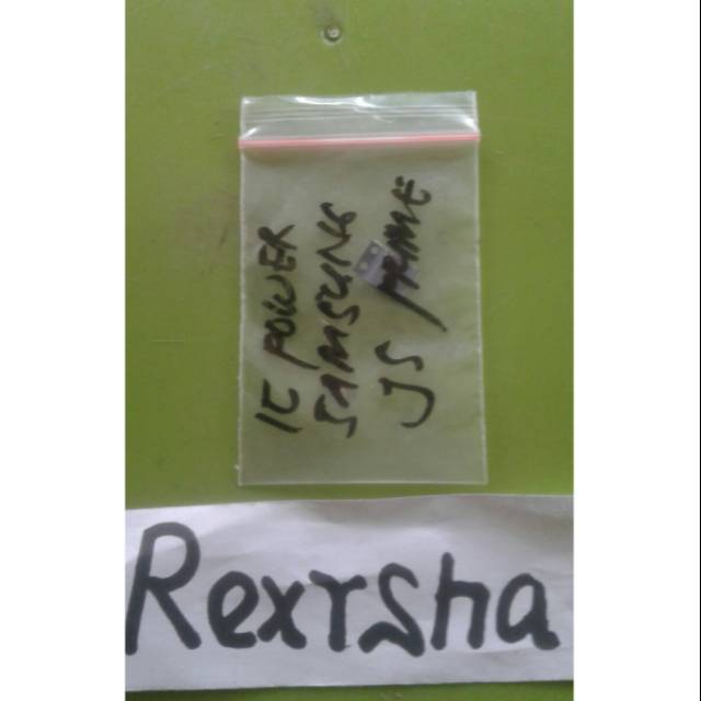 Ic power samsung j5 prime g570  j710  ic power s2mpu06