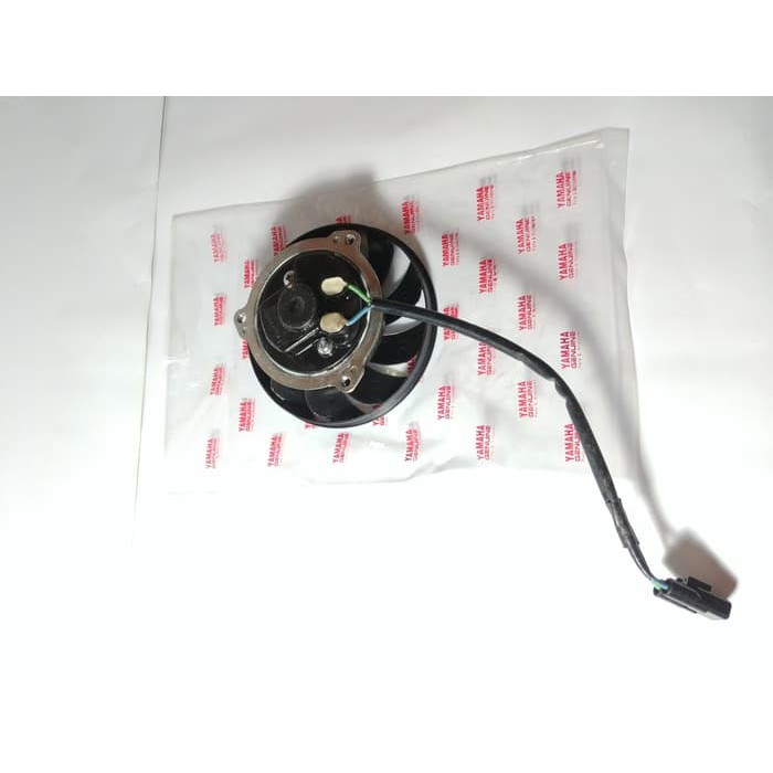 Dinamo Kipas Radiator Jupiter Mx & Vixion Original Panasonic fix