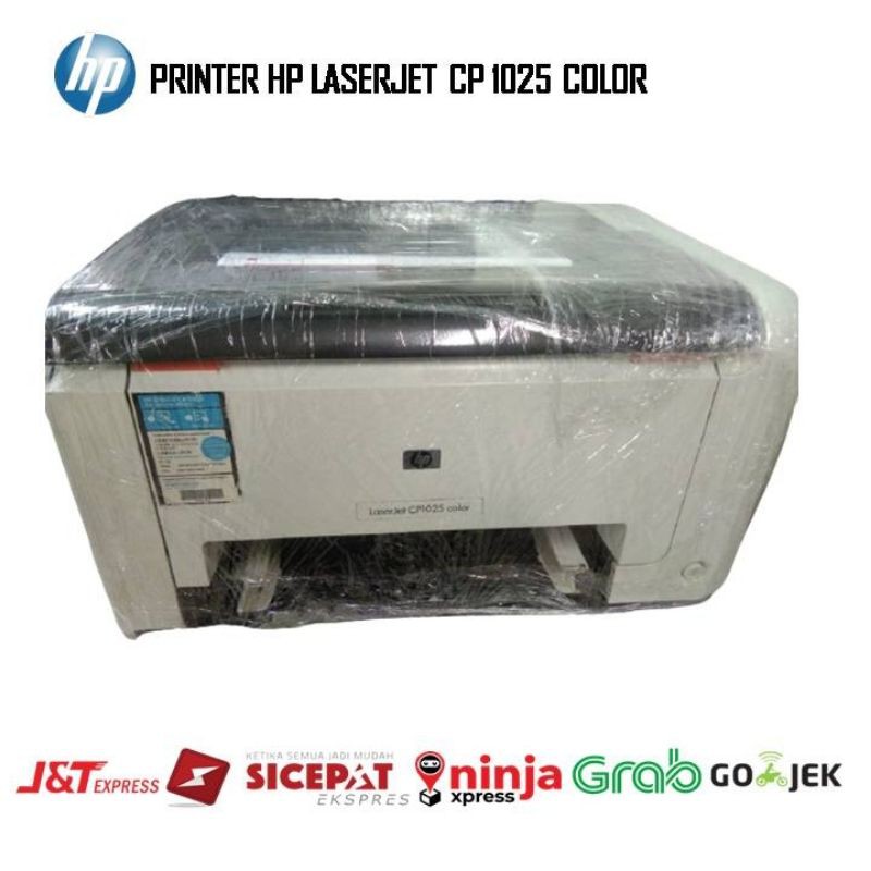 hp laserjet cp1025 color