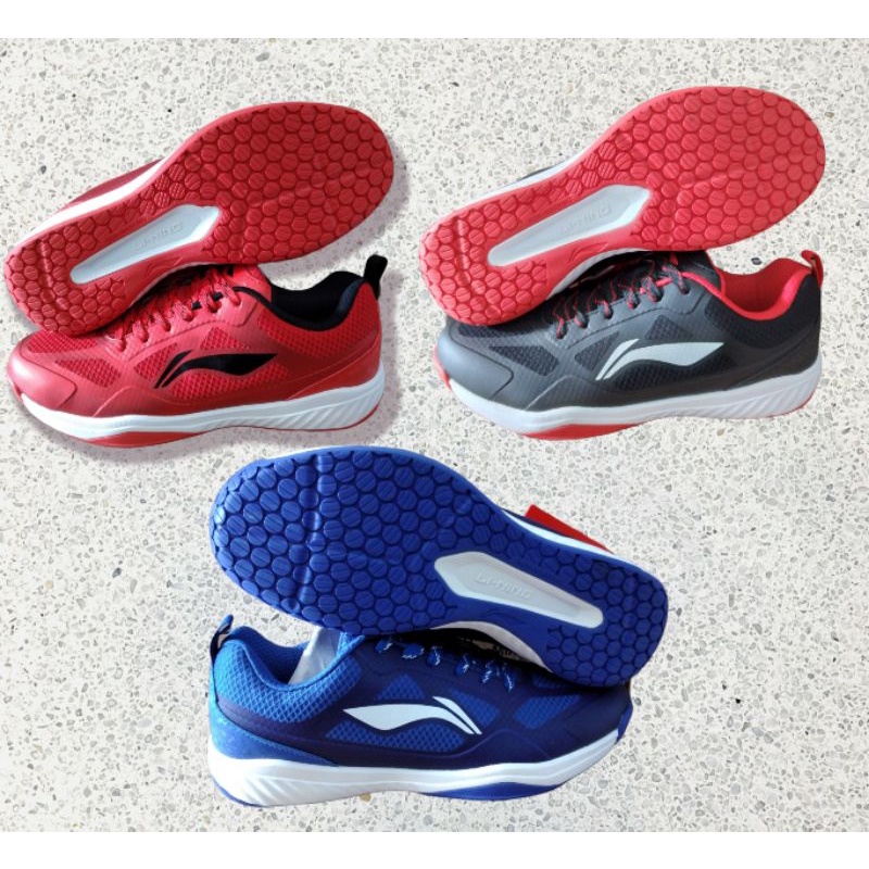 Sepatu Lining Ultra Pro Original