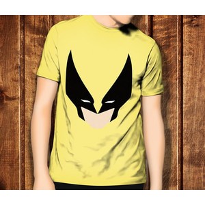 X-Men XMen X Men Apocalypse 16 Wolverine Kaos T-Shirt TShirt T Shirt