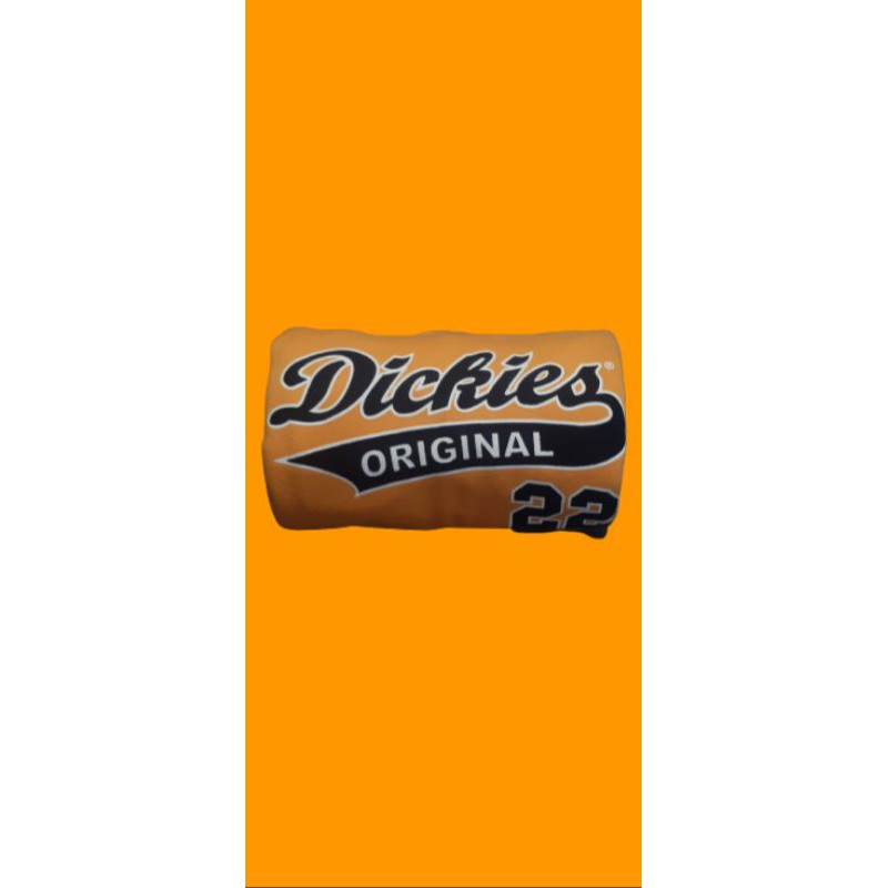 Dickies Original 22 Mustard
