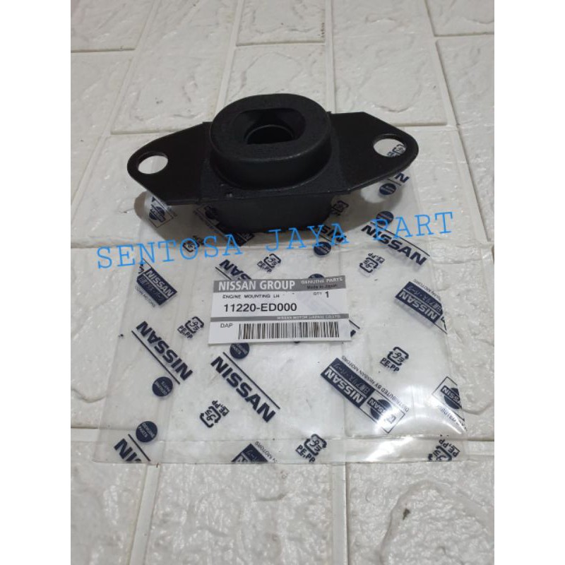 ENGINE MOUNTING KIRI LIVINA EVALIA LATIO ASLI