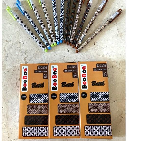 

5.5 SALE/Star/5.5 Fasion sale/「Grosir」/5.5 SALE (Harga 1 lusin = 12 pc) gel pen B-2205, ballpoint gel, bolpen tinta cair, terbaru dan terkini ❤[NEW VARIANT!!!]❤