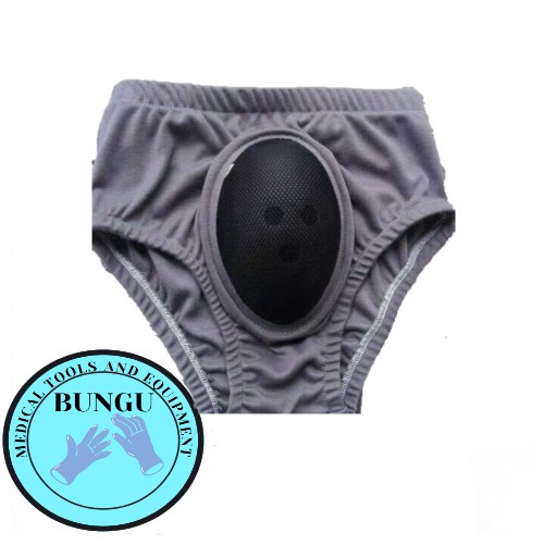 Celana Khitan Sunat Untuk Anak Dewasa Kitan Batok Celana Dalam Sempak Sunat Katun CD