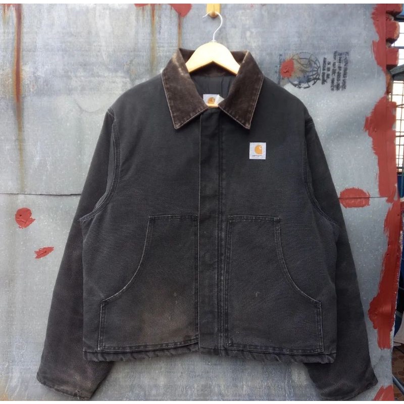 Carhatt jacket