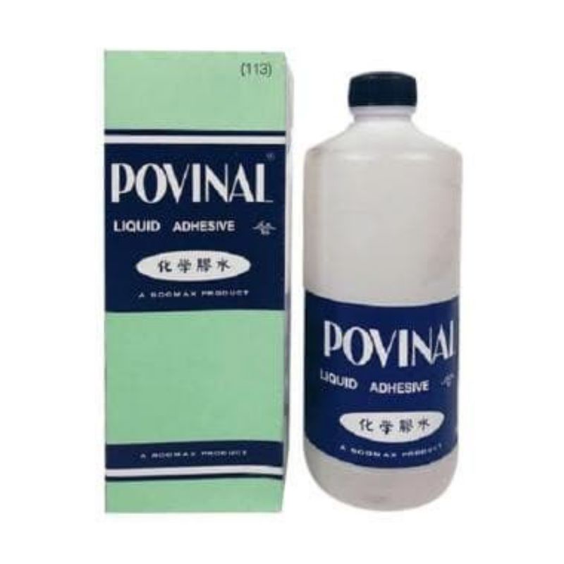 

lem povinal B-113 500 ml