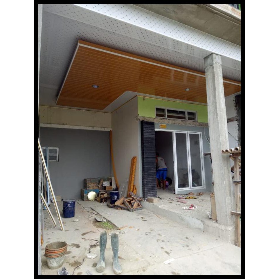 Plafon Gypsum Berjamur Terbaru Dan Terupdate | Homupdate