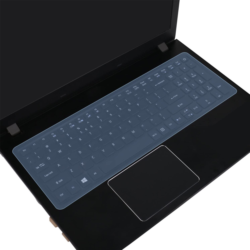 Keyboard Protector Laptop 14&quot; / Pelindung Keyboard 14 inch