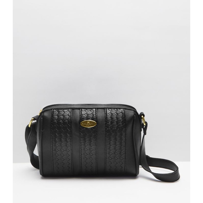 Tas Whania Black Sophie martin tas selempang wanita sophie martin paris terbaru 2021 ori