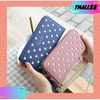 ♥TMALL88♥ DOMPET PANJANG WANITA CANTIK / DOMPET TALI / IMPORT