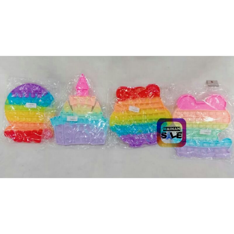 MAINAN ANAK POP IT UKURAN SEDANG.