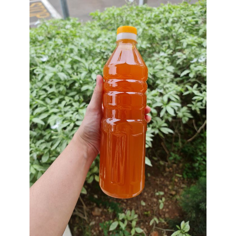 

MARKISA MEDAN TANPA PENGAWET DAN GULA TAMBAHAN