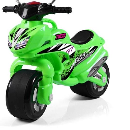 ○ Shp neo 553 mainan dorong motor balap / motoran dorong anak / motor GP / mobilan dorong ☆