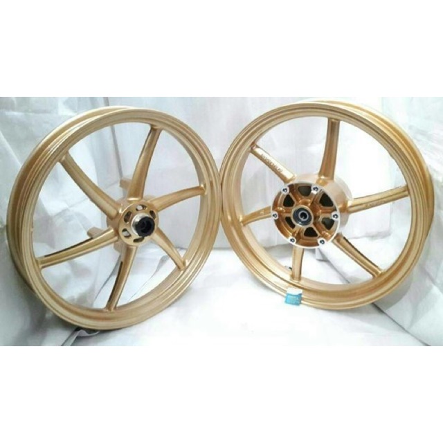 Velg rcb racing boy ninja rr 150