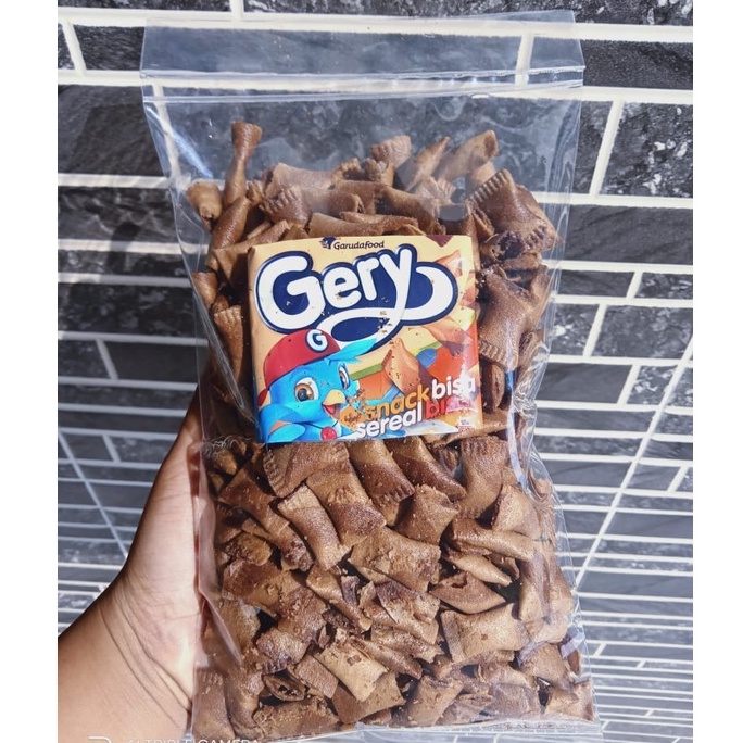 

gerysereal250gr