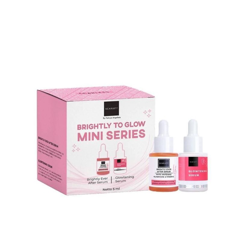 Scarlet Whitening