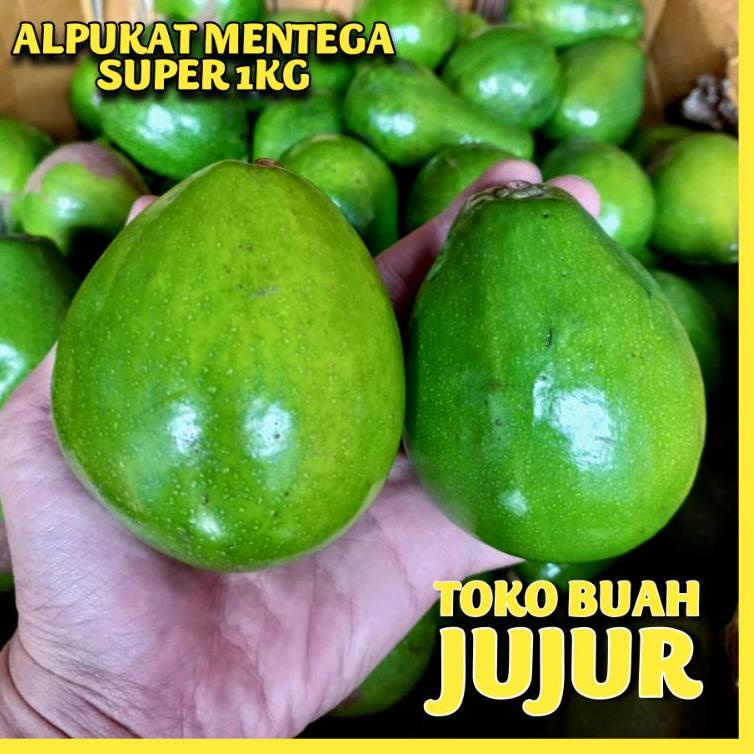 

[KODE PRODUK CA0IK7254] ALPUKAT MENTEGA SUPER